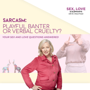 Sarcasm: Playful Banter Or Verbal Cruelty?
