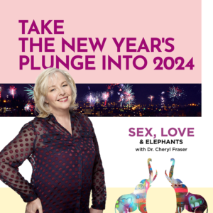 Take the new years plunge into 2024