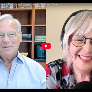 Jack Canfield & Dr. Cheryl Fraser Relationships