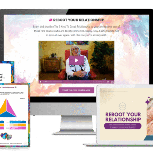 Free Relationship Starter Course Bundle