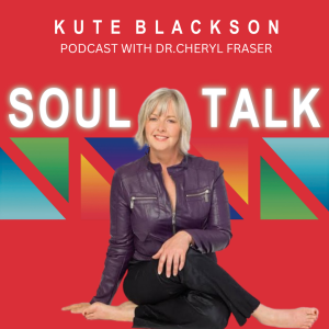 Dr. Cheryl & Kute Blackson on Soul Talk